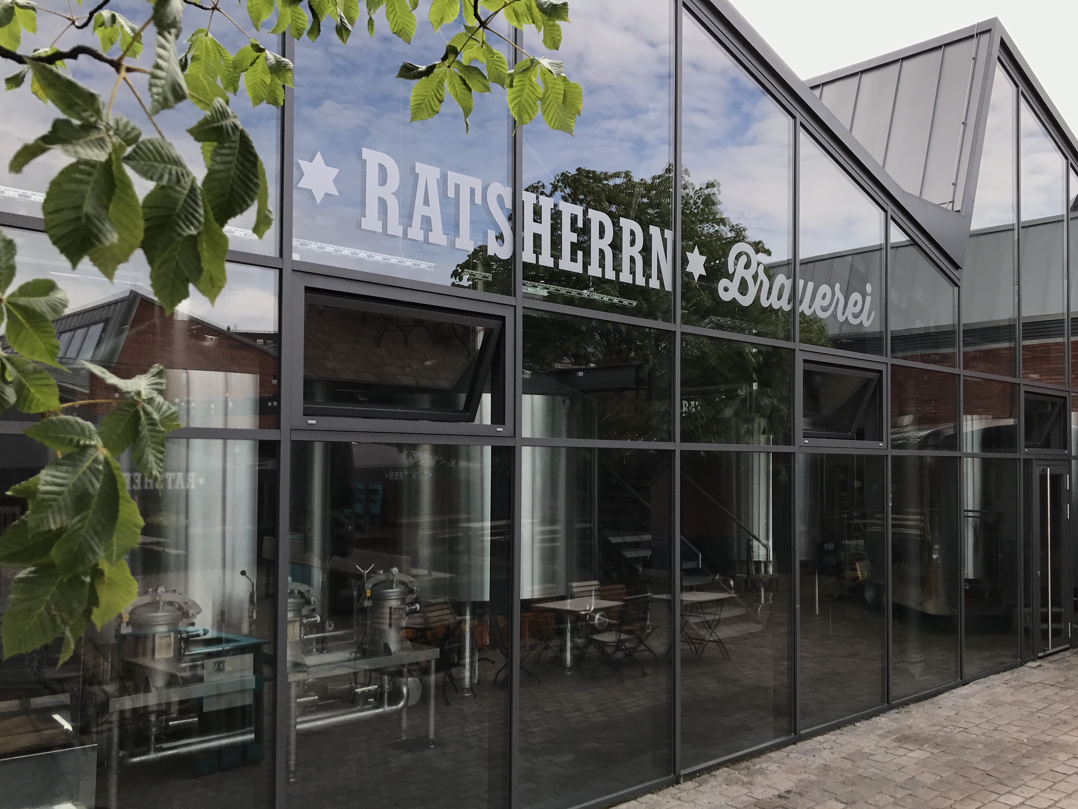Ratsherrn